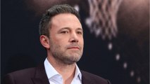 GALA VIDEO - Ben Affleck divorcé : cette drôle de coïncidence sur son mariage avec Jennifer Lopez