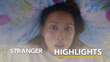 Lorraine, gumagawa na ng hakbang para sa kanyang paggaling (Episode 28) | Love You Stranger