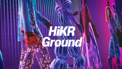 K콘텐츠와 관광의 만남, MZ 노린 '하이커 그라운드' 개관 / 디따