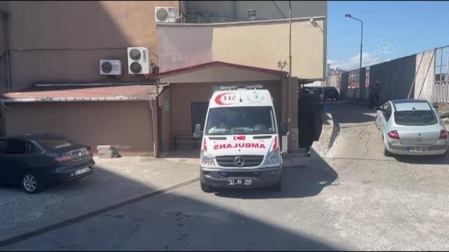 Son dakika haber: ZONGULDAK - Ruhsatsız maden ocağındaki göçükte 1 işçi öldü