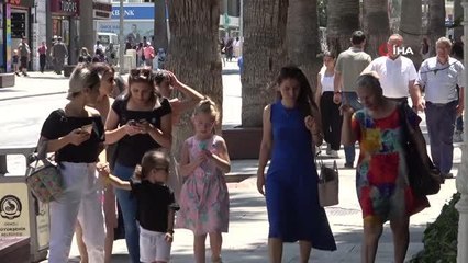 Uzun bir aradan sonra yükselişe geçen salgın, Denizlileri tedirgin etti