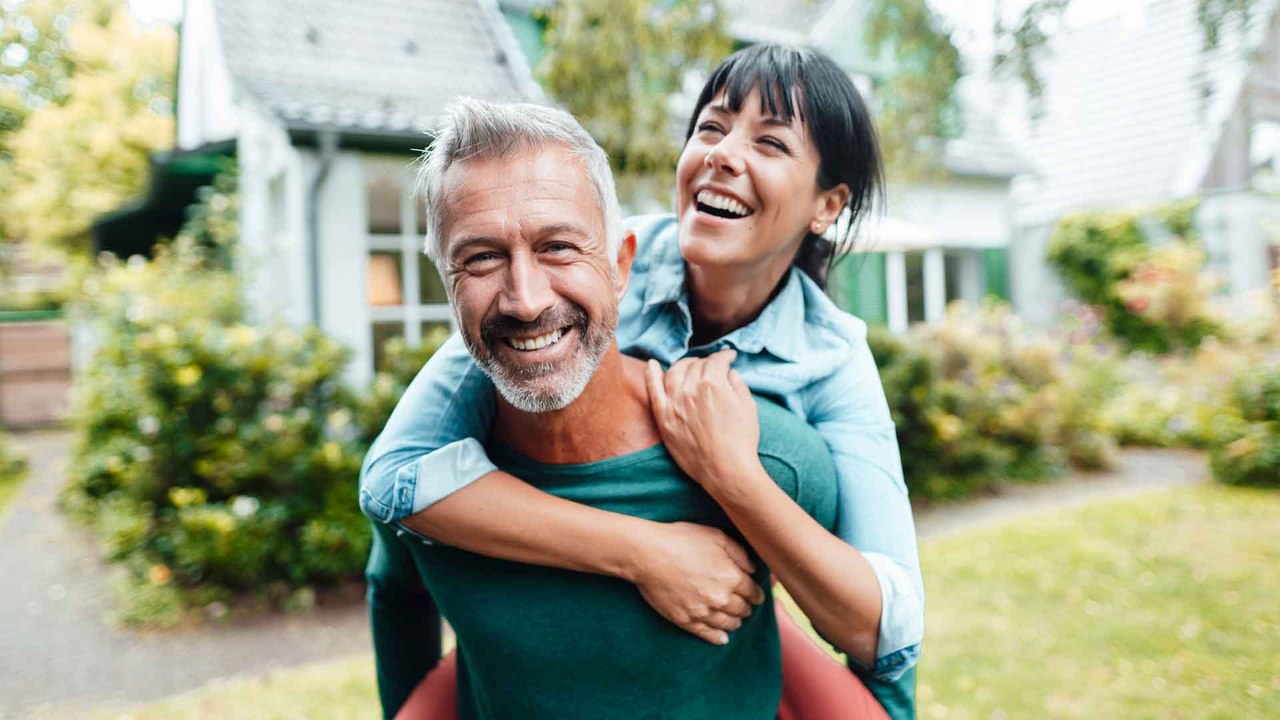 Stier und Steinbock: Zwei Erdzeichen im Glück