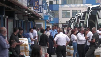 Tüik: Yılın İlk Çeyreğinde 7 Milyon 344 Bin Kişi Seyahate Çıktı. Seyahate Çıkanlar En Çok Arkadaş ve Akraba Evinde Kaldı