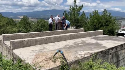 Bolu haberi: Bolu'da içme suyundan etkilenen bazı hastalarda "HÜS" ortaya çıktı