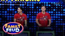 Family Feud Philippines: KUNG MAKIKIPAG-BREAK KA SA IYONG JOWA, SAAN MO ITO KAKAUSAPIN?