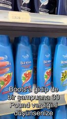 Marketteki fiyatları gören yabancı turist: Hayretler içindeyim, çok sinirlendim, bu insanlar nasıl yaşayacak?