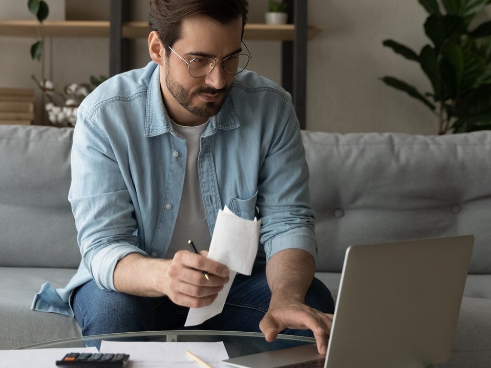 Diese Bundesländer haben die schnellsten Finanzämter