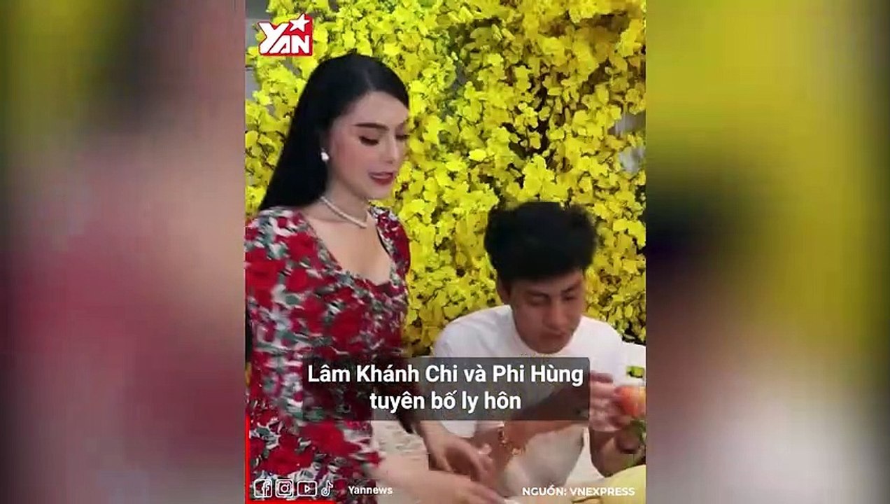 Lâm Khánh Chi tiết lộ gây sốc: Có thể quay lại với chồng cũ, Phi Hùng theo dõi camera nhà vợ