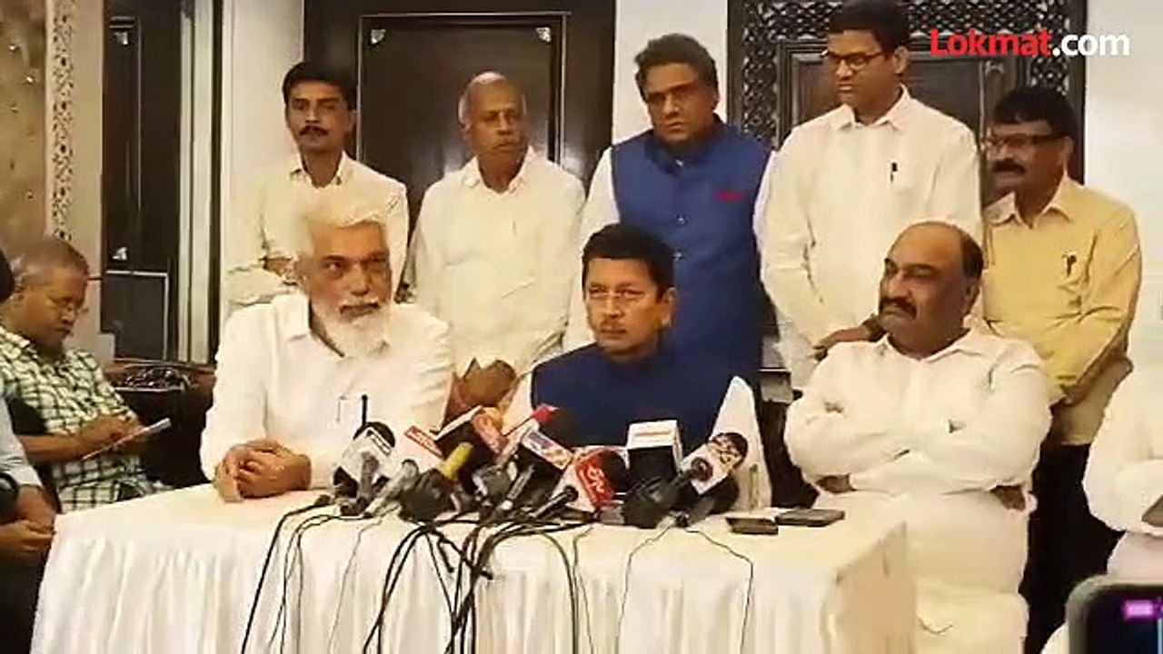 कॅबिनेट बैठकीत ठाकरे काय म्हणाले होते