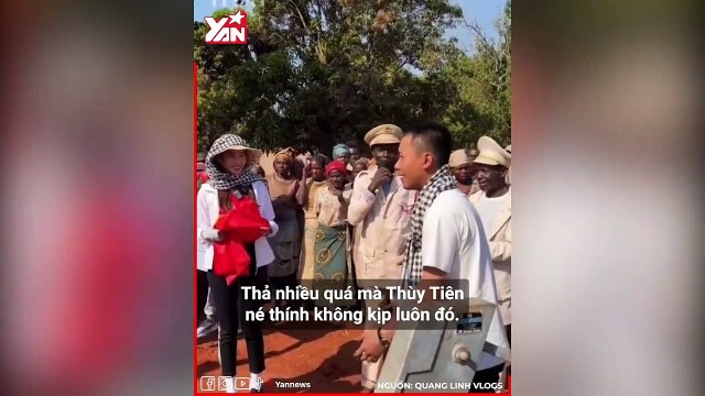 Quang Linh Vlog thay đổi từ khi gặp Hoa hậu Thùy Tiên: Có ai bình thường khi yêu