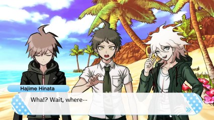 Danganronpa S Ultimate Summer Camp - Launch Trailer   PS4 Games