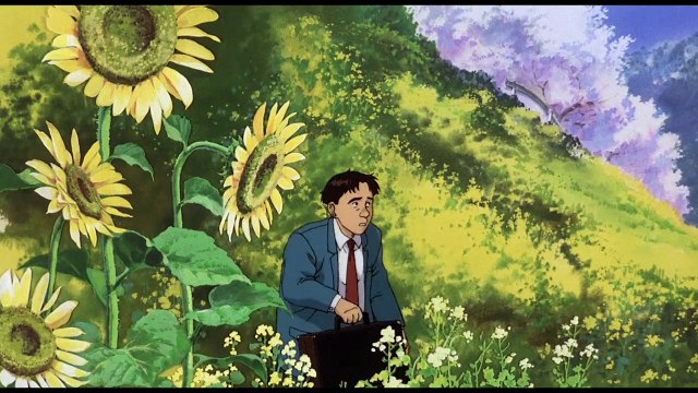 Memories Bande-annonce VO (2022) Koji Morimoto, Tensai Okamura