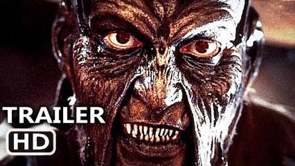 Jeepers Creepers 4 Reborn - Official Trailer