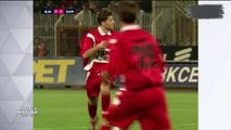 Beşiktaş 0-0 Samsunspor [HD] 20.04.2001 - 2000-2001 Turkish Super League Matchday 29
