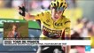 2022 Tour de France: Vingegaard drops Pogacar in final Tour mountain test