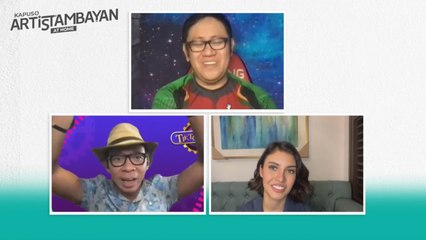 ArtisTambayan: Ano nga ba ang dapat abangan sa 'TiktoClock?'