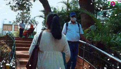 ISHQ JO TUMSE HUA - I LOVE US 2 EORTV - Deepak Pandey - Samrat Sarkar - EORTV