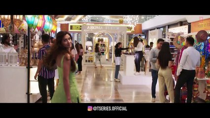 Naa Tere Bin, Ek Villain Returns , John, Disha, Arjun, Tara , Tanishk B, Altamash F , Bhushan K