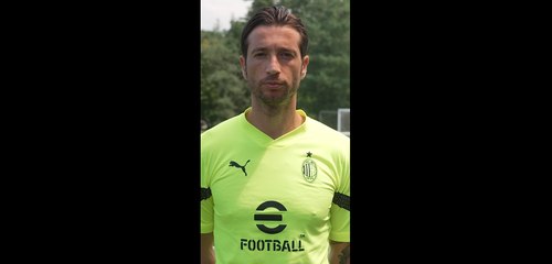 E-commerce ACM: Antonio Mirante