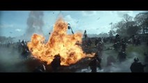 Dungeons & Dragons: Honor entre ladrones Tráiler