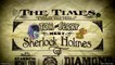 (Full) Tom and Jerry: Meet Sherlock Holmes - VietSub HD (2010)