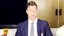Blanchi lors d'une audience judiciaire, Ricky Martin sort du silence après les accusations d’inceste: 