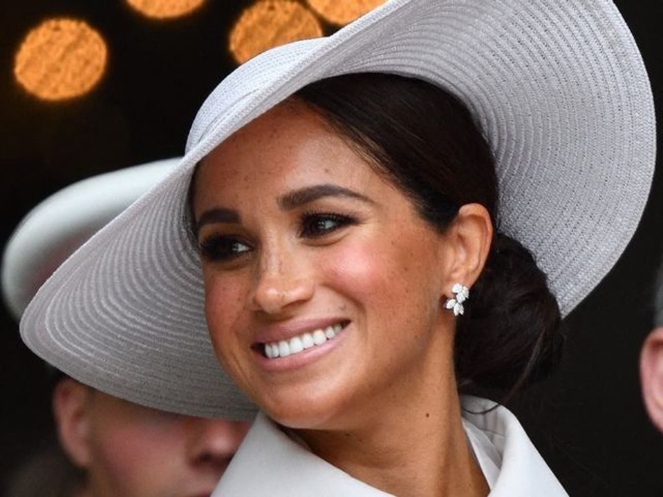 Meghan Markle diva ? Son "pétage de plombs" dans un hôtel 5 étoiles...