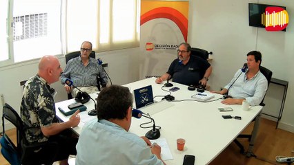 Sin novedad en el Alcázar 24/07/2022