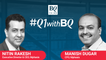 Q1 Review| Mphasis' CEO & CFO Share Outlook For Q2FY23 & Beyond