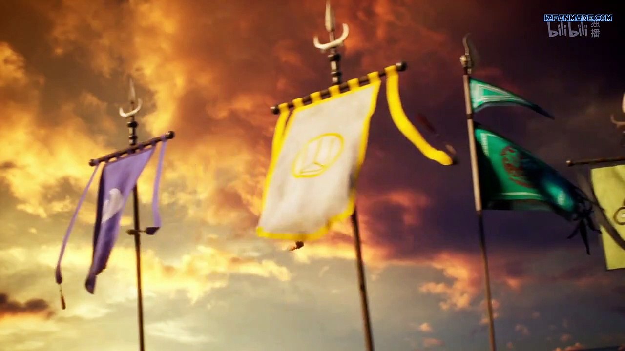 best action series episode 8 - watch online here - kung-Fu - martial art  - supernatural powers