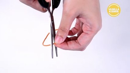 Tip Elak Tudung Rosak & Berlubang, Hanya Guna Getah