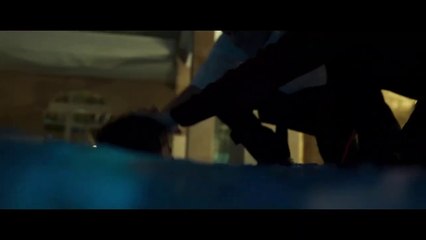 Hollyblood- Tráiler oficial © Filmax