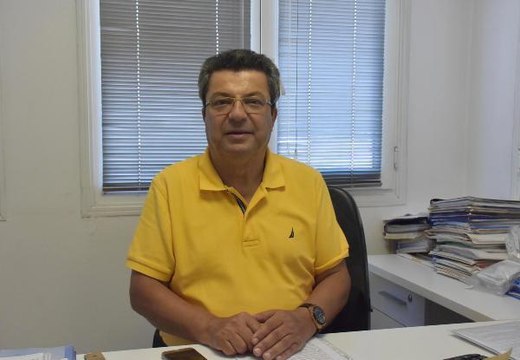 İzmir haberi: İZMİR TABİP ODASI BAŞKANI HER İKİ TESTTEN BİRİ POZİTİF