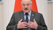 Ucrania: Alexander Lukashenko acusa a Occidente de 'provocar' la guerra