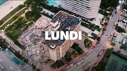 Constructions en péril : pourquoi les immeubles s’effondrent - 25 juillet