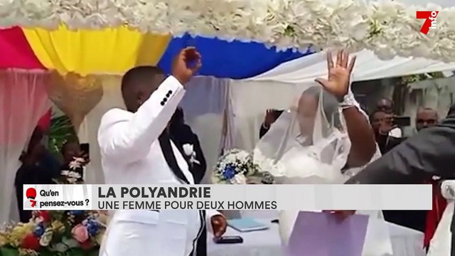 Polyandrie : réactions des Ivoiriens sur le phénomène