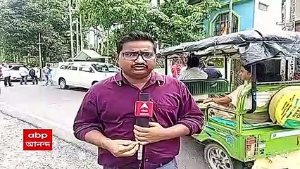 SSC Scam: সাত ঘণ্টা পরেও ইডির তল্লাশি শিক্ষা প্রতিমন্ত্রীর বাড়িতে। Bangla News