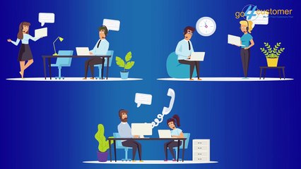How Do Call Center Services Improve Your Business_