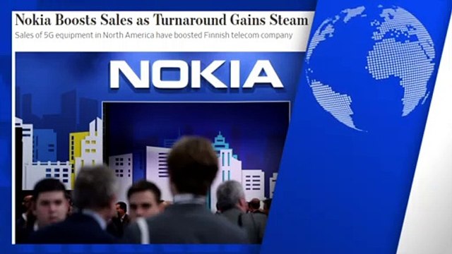 Amazon achète, Snap plie, Mattel, Nokia et Publicis au top : Planète Bourse du vendredi 22 juillet