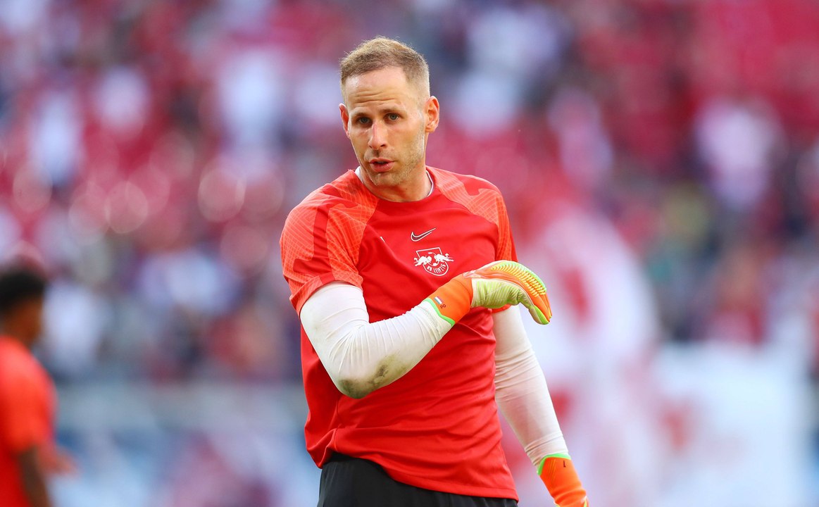 Leipzig nach 0:5 gegen Liverpool: 'Kann auch etwas Positives bringen'