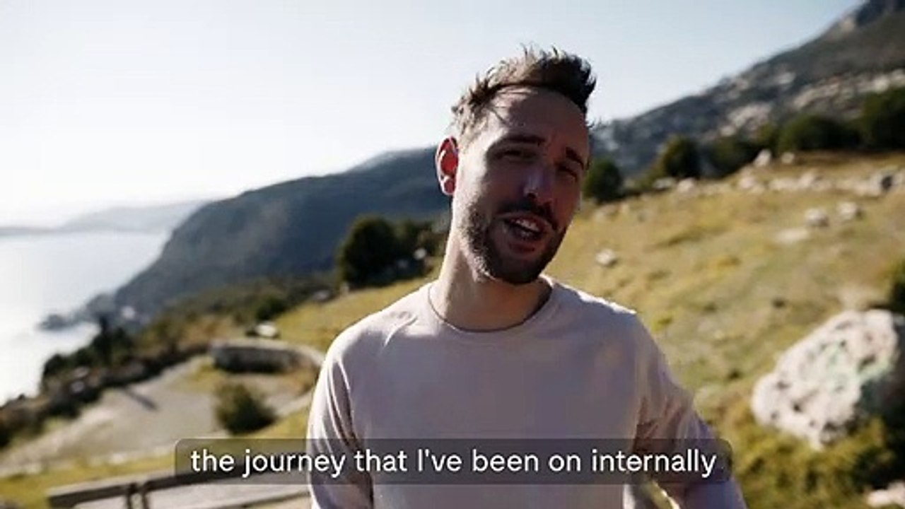 Charlie Winston : le making-of de son nouvel album "As I Am"