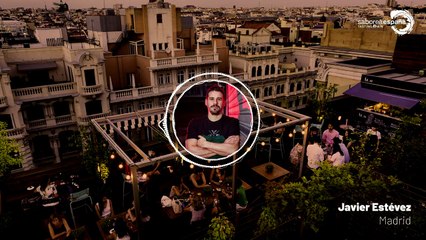Entrevista a Javier Estévez - Madrid