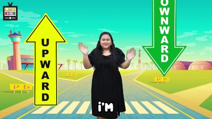 Happy All The Time | LBCI KIDS - Action Song