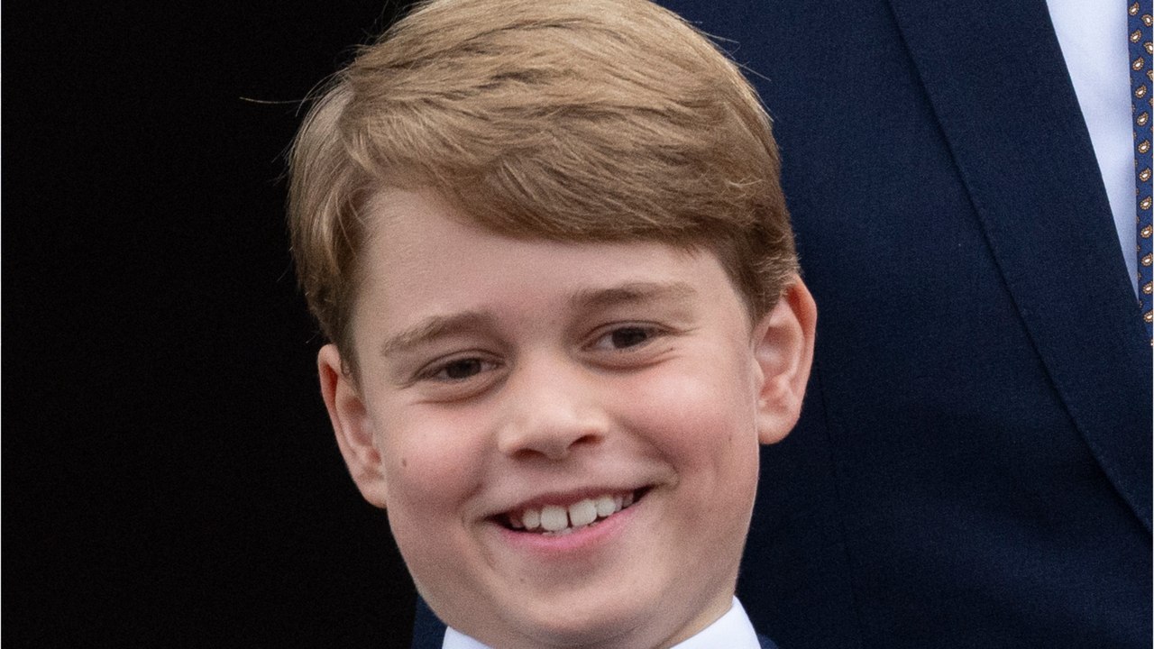 GALA VIDEO - Le prince George à l’ère des réseaux sociaux : ces difficultés auxquelles il pourrait être confronté