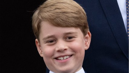 GALA VIDEO - Le prince George à l’ère des réseaux sociaux : ces difficultés auxquelles il pourrait être confronté