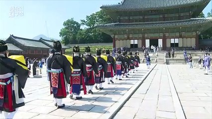 [현장의재구성] 다시 만난 창경궁~종묘…아직 왔다 갔다는 못함
