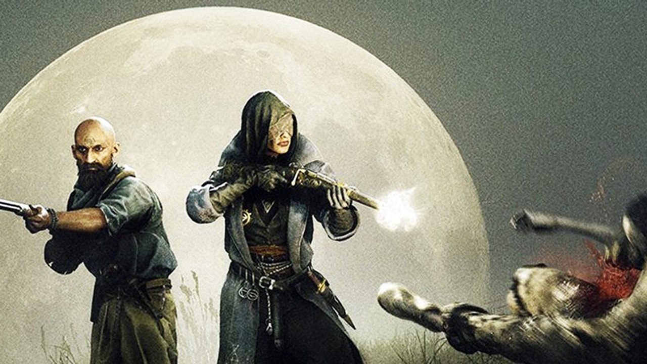 Hunt Showdown enthüllt Event, neue Waffen und mehr im stimmungsvollen 4K-Trailer