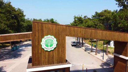 İbb Spor İstanbul'dan Çocuklar İçin Doğa Kampı