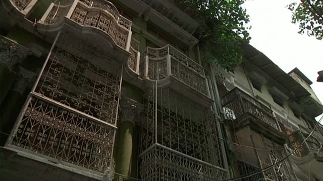 La vuelta a casa de una mujer india de 90 años que tuvo que emigrar de Pakistán a la India hace 75 años