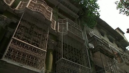 La vuelta a casa de una mujer india de 90 años que tuvo que emigrar de Pakistán a la India hace 75 años